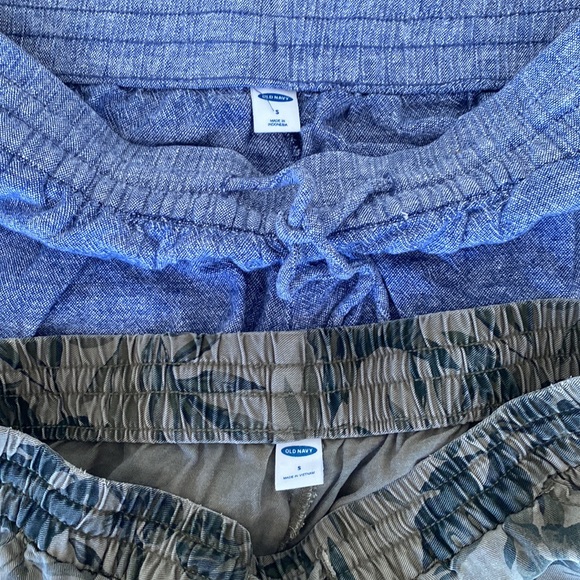 2 size small Old Navy Shorts - Picture 2 of 8